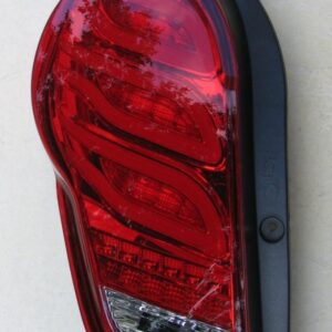 Chevrolet Spark/ Ravon R2 оптика задняя w222  LED красная WH