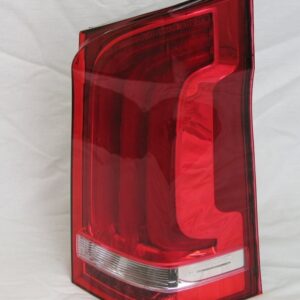 Mercedes Benz Vito Viano W447 оптика задняя LED альтернативная красная PW