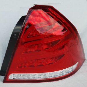 Chevrolet Aveo T250 оптика задняя LED стиль Benz W222 тип W