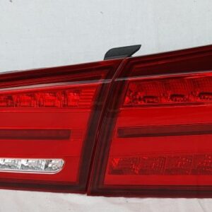 Chevrolet Malibu XL 2017+ оптика задняя LED красная