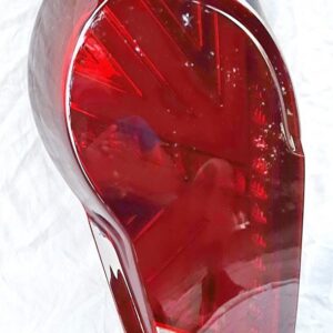 Chevrolet Spark/ Ravon R2 оптика задняя LED  Union Jack красная