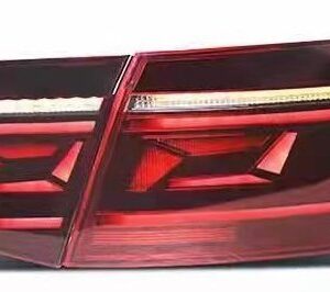 Volkswagen Passat B8  оптика задняя LED стиль B8,5 2020+