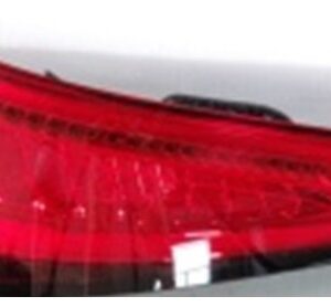 Audi Q5 2008+ оптика задняя FULL LED красная тюнинг PW