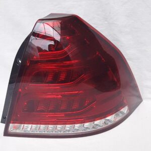 Chevrolet Aveo T250 оптика задняя Benz W222 BW