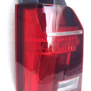Volkswagen T6 2015+ оптика задняя FULL LED красная RSU