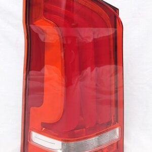 Mercedes Benz Vito V-Class W447 оптика задняя LED альтернативная красная NS