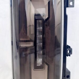 Ford Bronco 2021+ оптика задняя тюнинг FULL LED черная