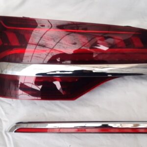 Audi Q7 2012+ оптика задняя FULL LED тюнинг SET