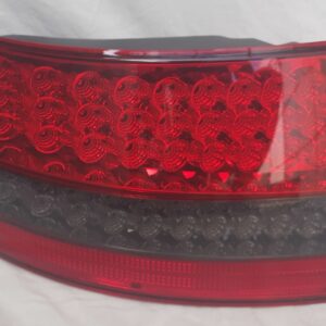Audi A6 C6 2003+ седан оптика задняя Full LED красная WH
