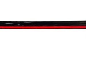 Toyota Land Cruiser Prado 250 2024+ оптика светодиодная задняя черная LED SET стиль CP