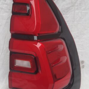 Toyota Prado 120 2003+ оптика задняя красная стиль 150 стиль CZ