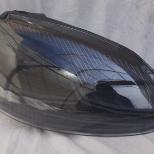 Volkswagen Golf Mk5 оптика передняя FULL LED стиль 7.5 CSL
