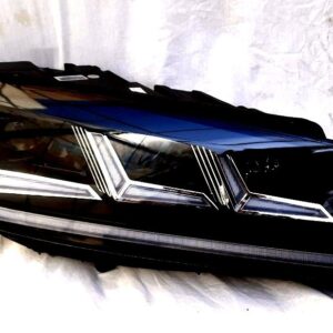 Volkswagen Touareg NF 2014+ оптика передняя  FULL LED