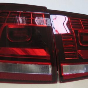 Volkswagen Touareg NF оптика задняя , LED фонари задние