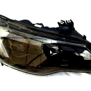 Honda Civic 4D оптика передняя FULL LED стиль Audi