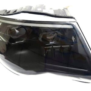 Volkswagen Touareg 2006+ оптика передняя  FULL LED