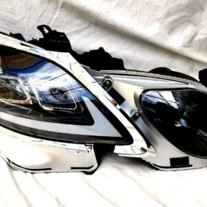 Lexus GS300  2004+ оптика передняя FULL LED